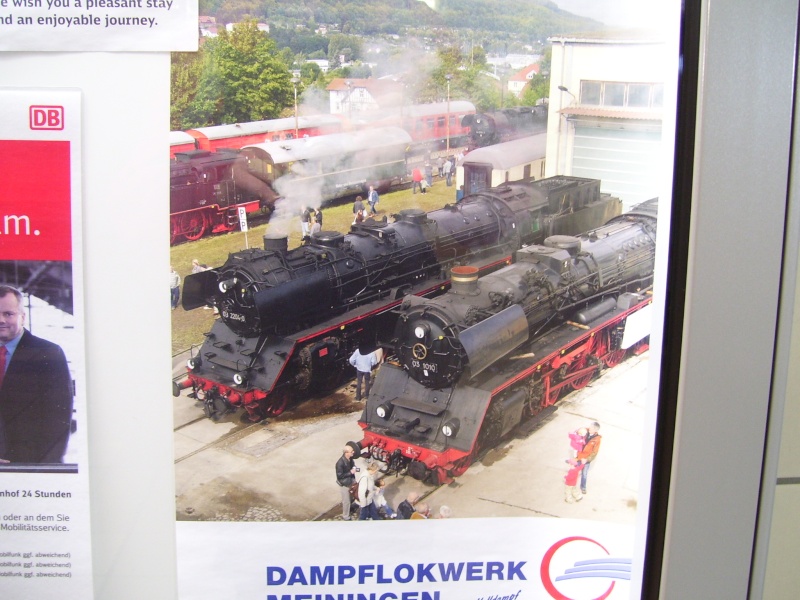 Dampftage Meiningen 2010 - Seite 3 100_3817
