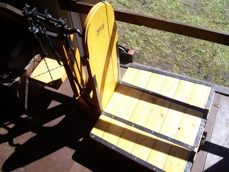 Bilder " Maschinenhaustage Löbau 2011 " 100_9757