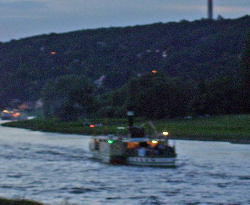 Neues auf der Elbe - bei der Sächs. Dampfschiffahrt in Dresden - Seite 3 101_0236