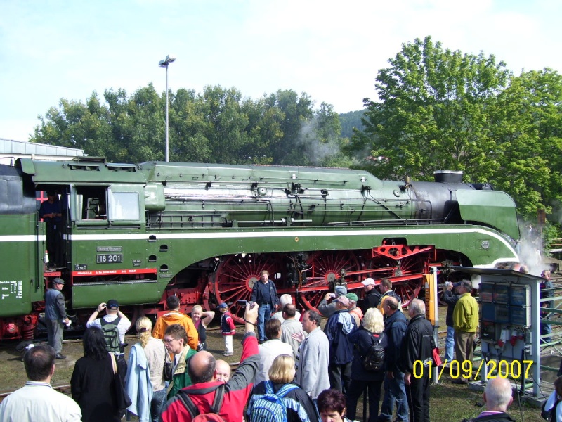 Dampftage Meiningen 2007 1811