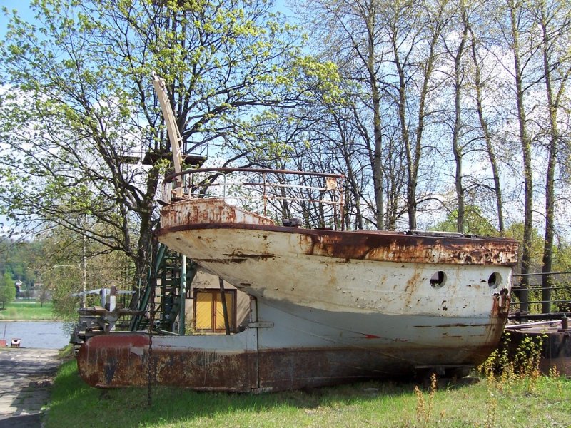 Neues auf der Elbe - bei der Sächs. Dampfschiffahrt in Dresden - Seite 3 Elbe-410