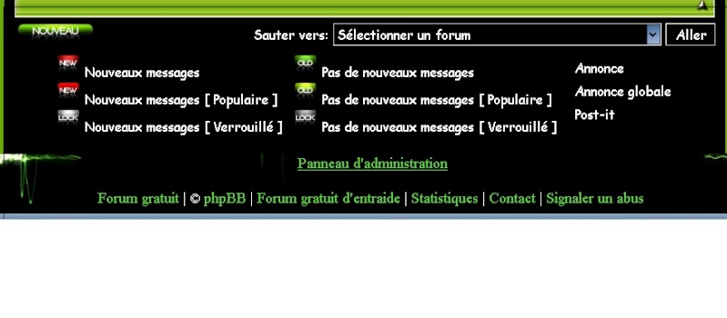 Affichage des informations d'un forum Sans_t10