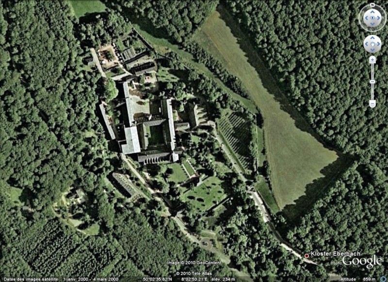 joliet - Lieux de tournages de films vus avec Google Earth - Page 20 Kloste10