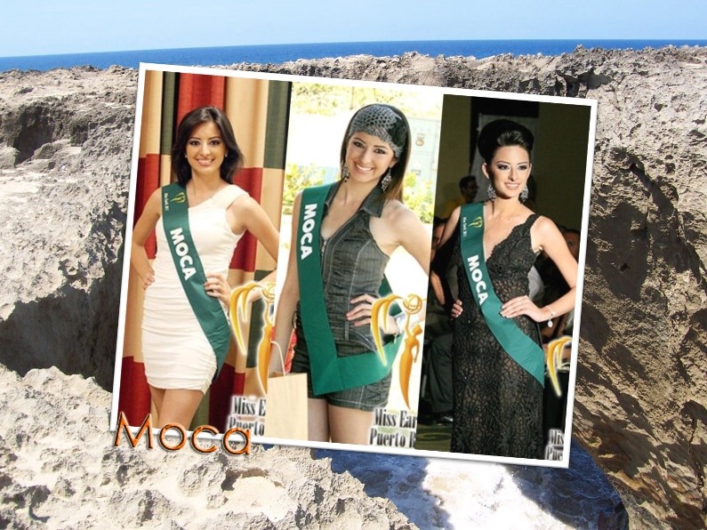 Miss Earh Puerto Rico 2011  910