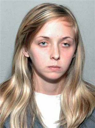 Baby Killed for Interrupting Mom's Facebook Time Alexan10