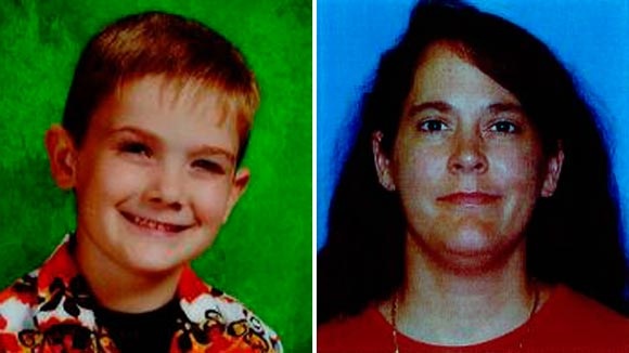 Maine police investigate 100 leads in boy's death ...HELP NEEDED TO IDENTIFY YOUNG BOY Timoth10