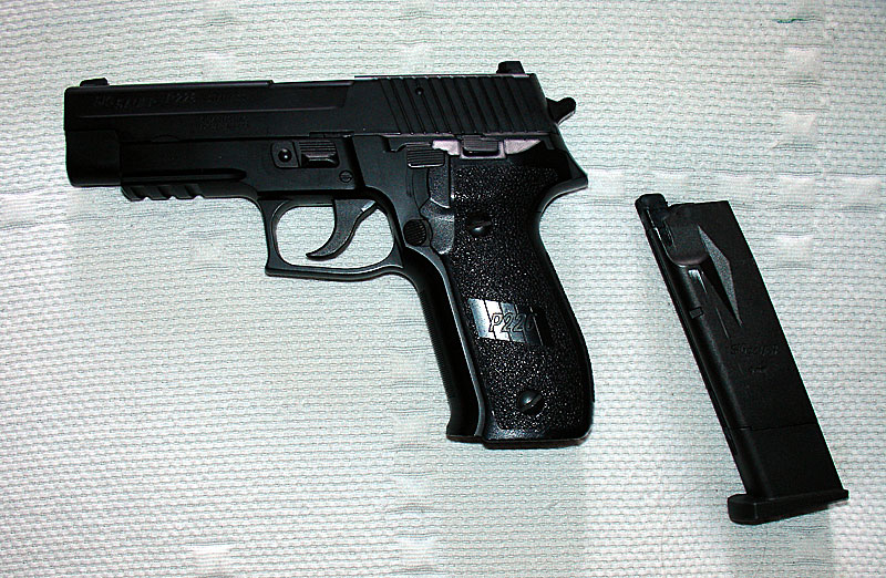 Venta de pistola SIG SAUER P226 (Fotos) Sigsau11