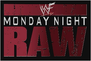 WWF - World Wrestling Federation Monday10
