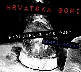 VA - Hrvatska Gori - Hardcore/Streetpunk Kompilacija    Folder11