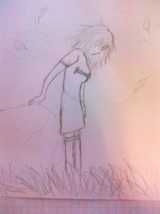 Your Own Drawings of Anime - Page 3 04042012