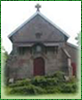 Chapelle de Saint Lazare à Couches