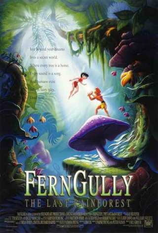 FernGully - Der letzte Regenwald 4574fe10