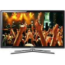 Samsung 46' 3D LED TV Model: UA-46C8000 Ua-46d10