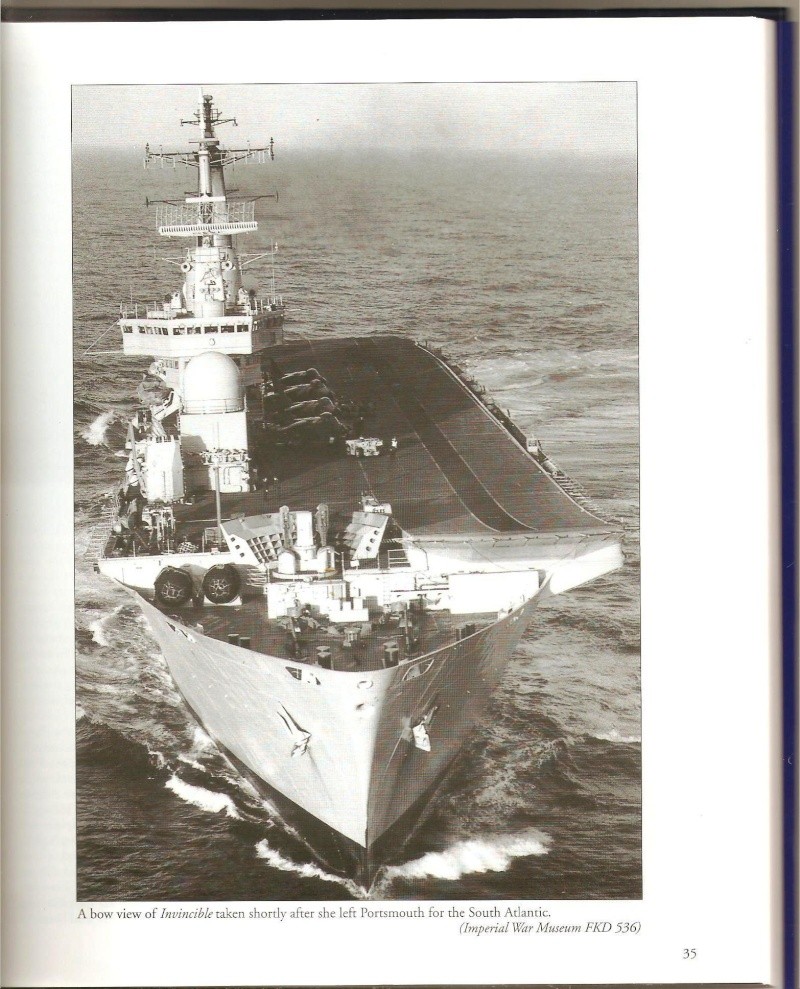 HMS INVINCIBLE 1982 Pictur11