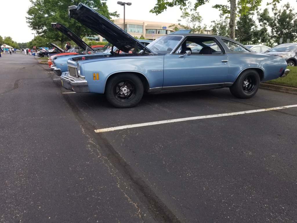 My 73 Chevelle turbo LS swap - Page 3 20180610