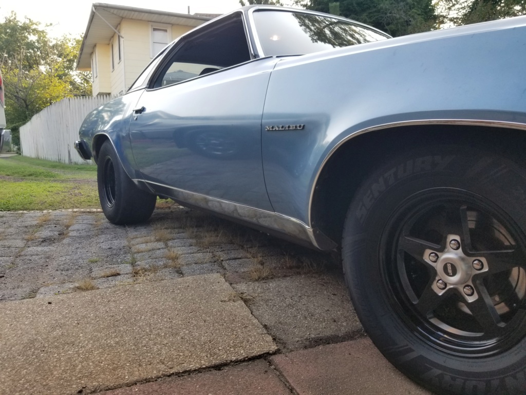 My 73 Chevelle turbo LS swap - Page 4 2019-020