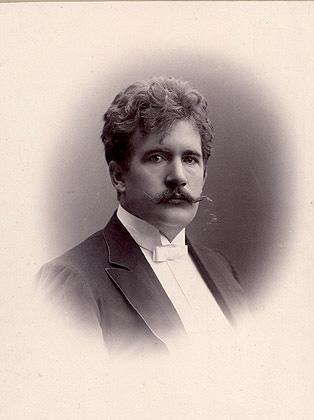 Johan HALVORSEN (1864-1935) Njh10