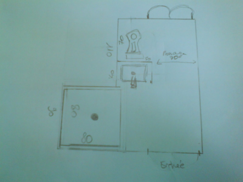 {MELBA974 Salle de Bains étage} Help (oui encore oups) sur calcule des dimensions p4 - Page 2 Dsc01610