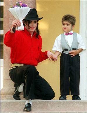 photos Michael avec les enfants 18157_12