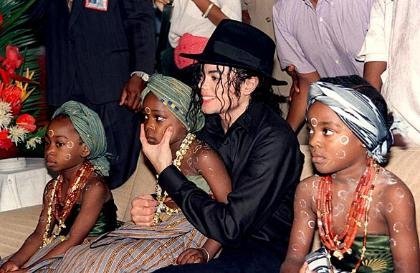 photos Michael avec les enfants 18157_16