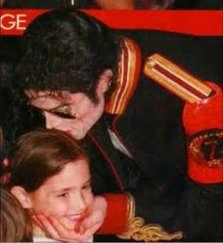 photos Michael avec les enfants 18157_17