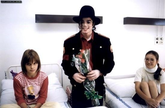 photos Michael avec les enfants 18157_26