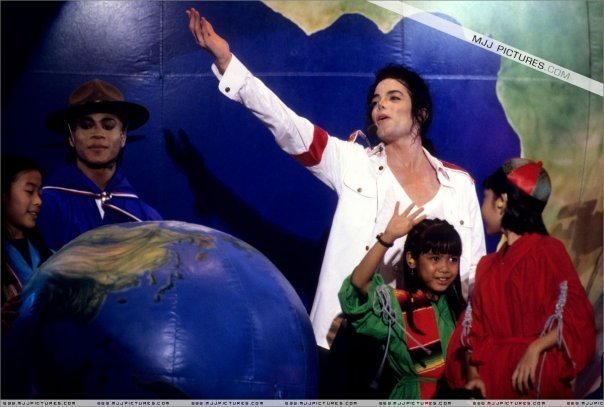 photos Michael avec les enfants 18157_31