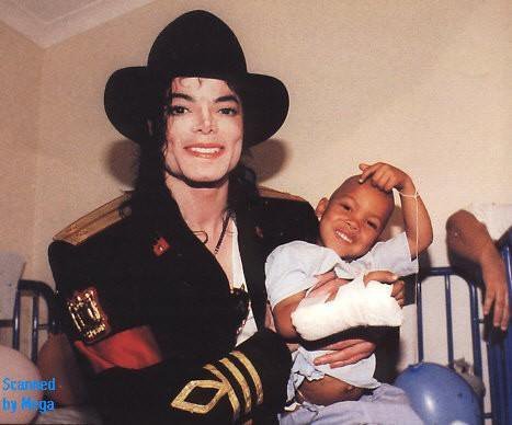 photos Michael avec les enfants 18157_55
