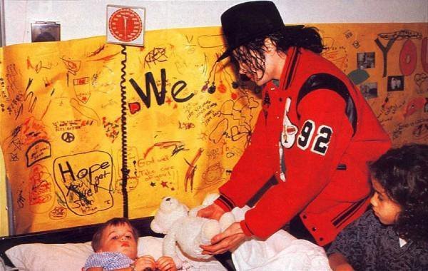 photos Michael avec les enfants 18157_56