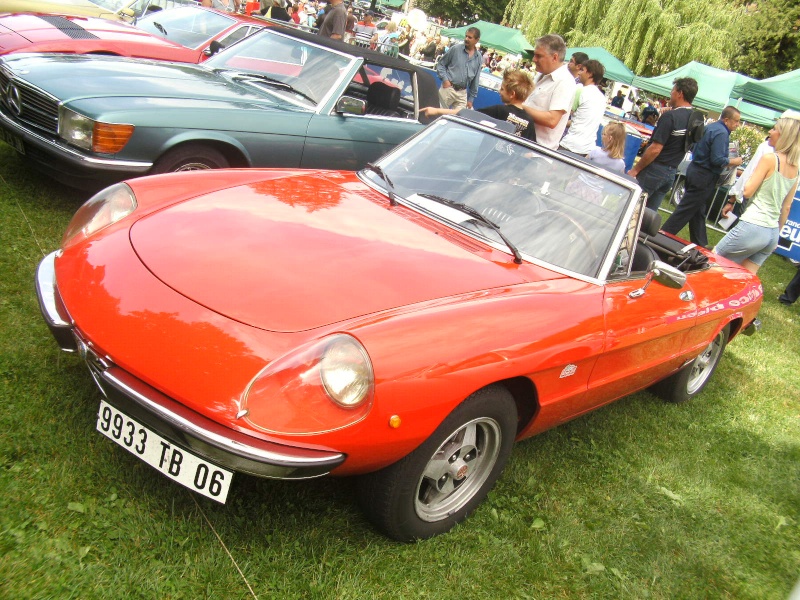 uriage cabriolet "classic" 38 Pict0413