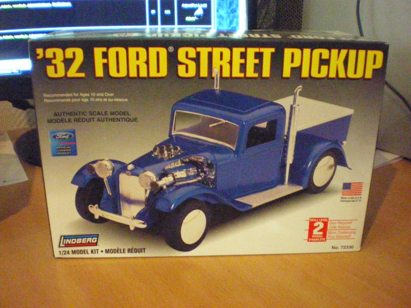 ford 32 pick up street Imgp1872