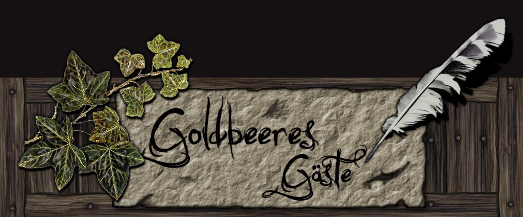 Goldbeeres Gäste
