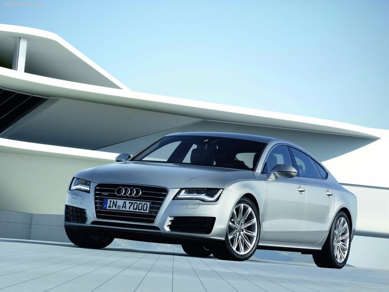 Topic Officiel > Audi A7 Sportback [2010 - ....] Audi-a24