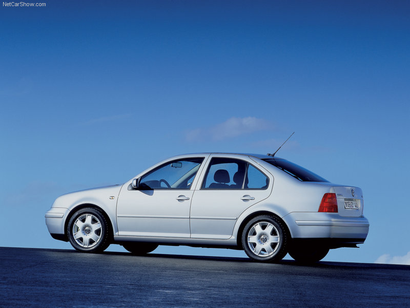 Topic Officiel > Volkswagen Bora Berline/Variant [1998-2005]  Volksw11