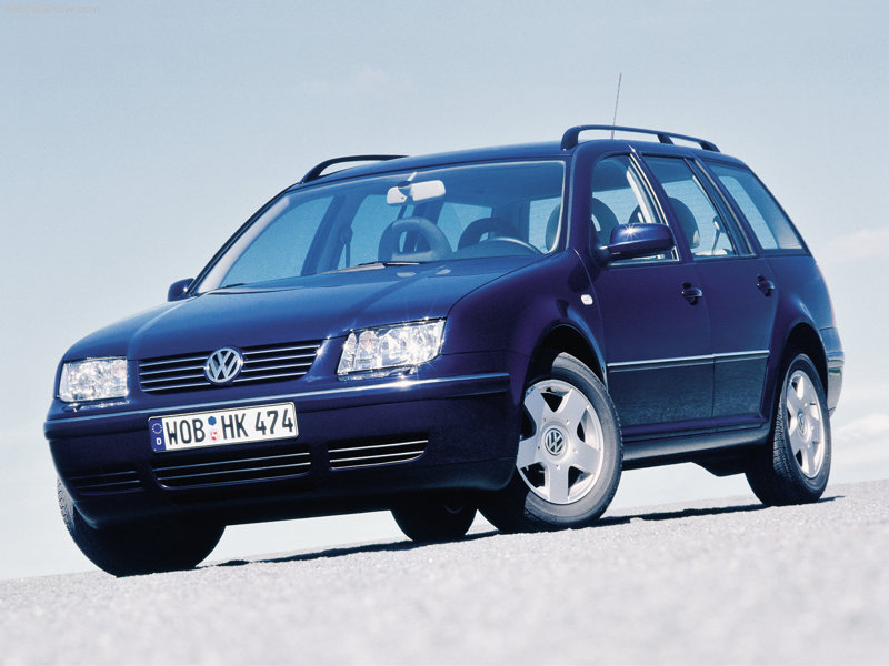 Topic Officiel > Volkswagen Bora Berline/Variant [1998-2005]  Volksw13