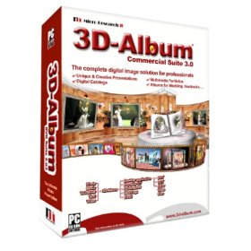 برنامج فوتو ثري دي ألبوم ( Photo 3D Album ) لجعل صورك بإضافات 3D مثل أستيدوهات التصوير  حصريا ( تنصيب صامت ) 110