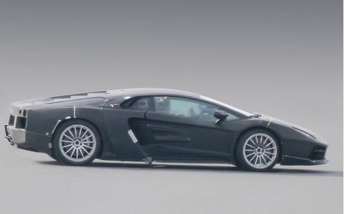 Lamborghini Jota Lambo_14