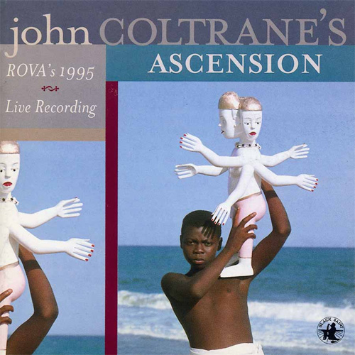 John Coltrane Rova_c10