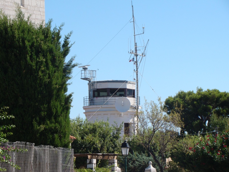 SÉMAPHORE - LA GAROUPE - CAP D'ANTIBES (ALPES-MARITIMES) - Page 2 05410