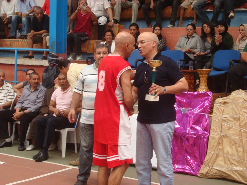 Tournoi hadj Med Hassan Sekkat de Basket Dsc08417