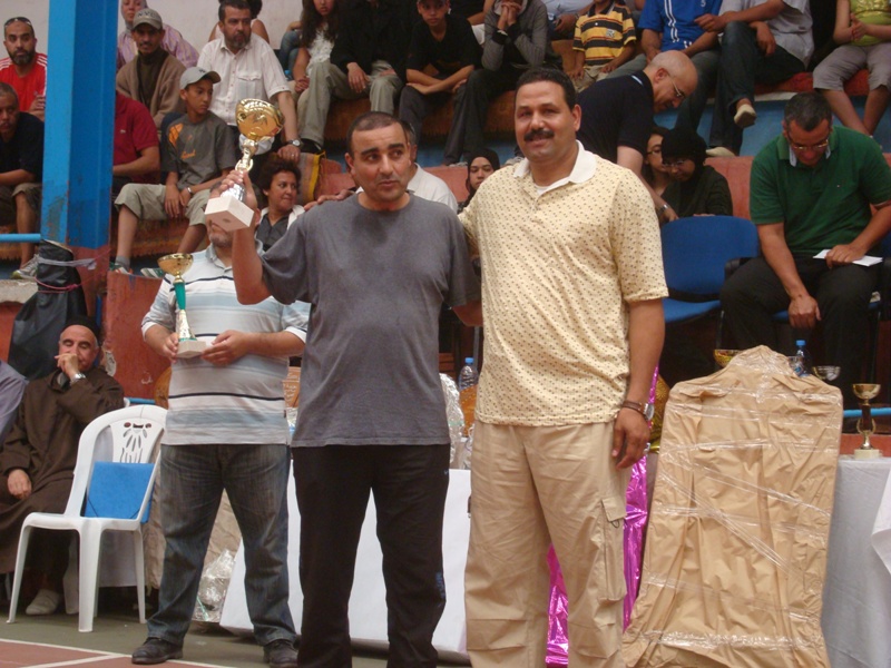 Tournoi hadj Med Hassan Sekkat de Basket Dsc08418