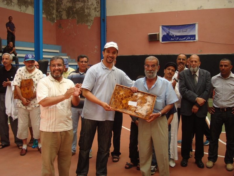 Tournoi Feu Boumassoud "Moussa"de Basket Essao283