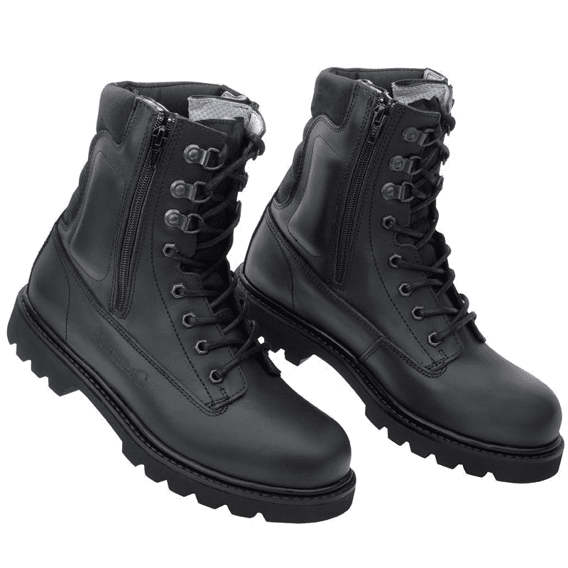 bottes pour pied fort et mollet costaud ?? Page 2