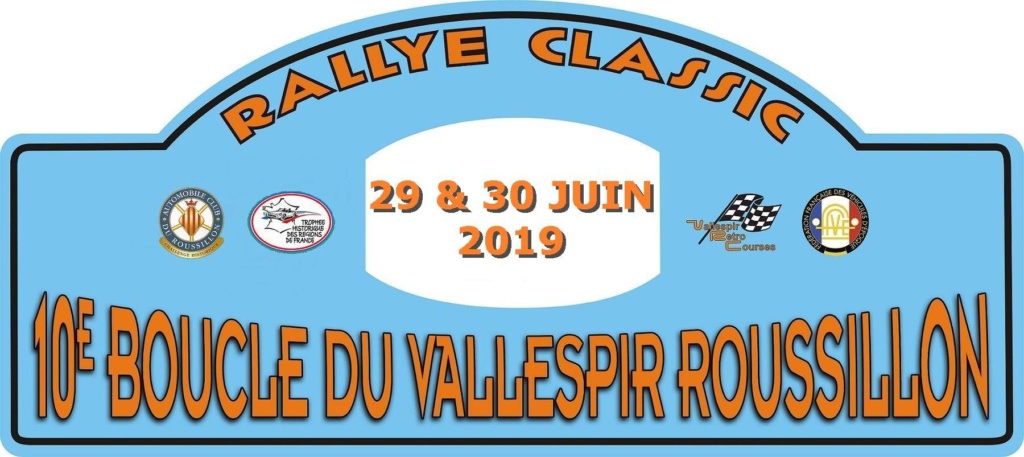 [66] 29-30/06/2019 10ème Boucle du Vallespir Roussillon  49213010