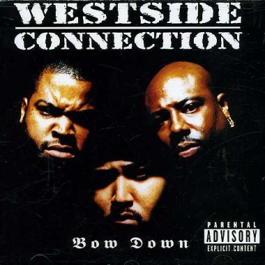 WEST SIDE CONNECTION Wscbd10