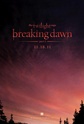 Breaking Dawn -> Teaser Poster 001x0b10