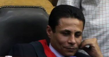الجاسوس الأردنى :ضابط الموساد طلب منى الترويج لـ"البرادعى" رئيساً لمصر S1220114