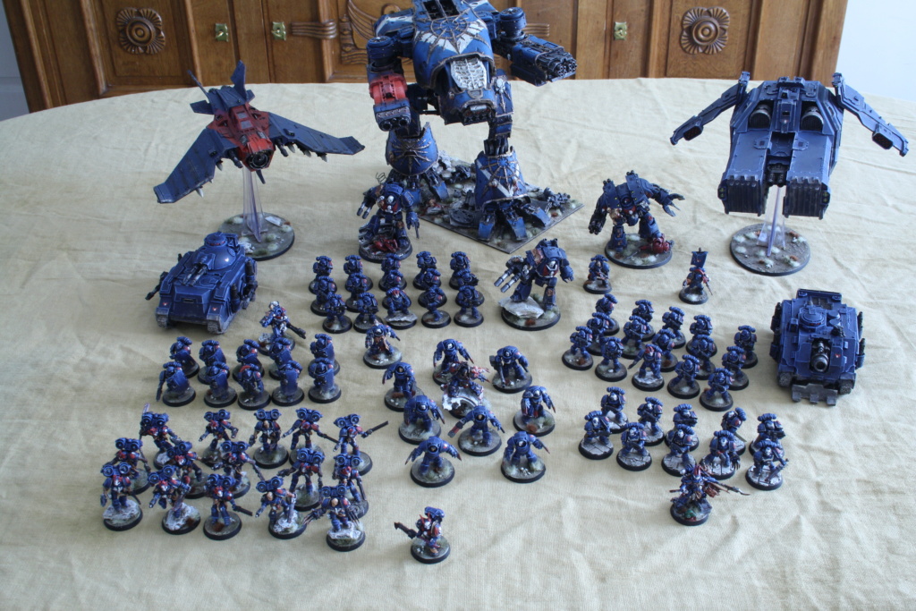 Night lords, Math  Total11