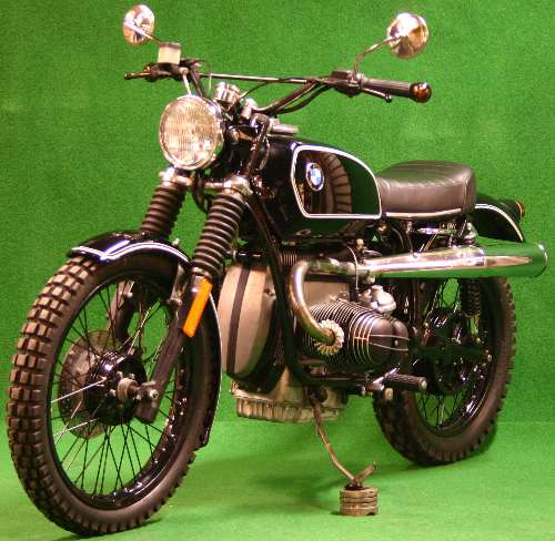 Scrambler G/S.... 500-bm10