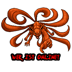 Wer ist online?